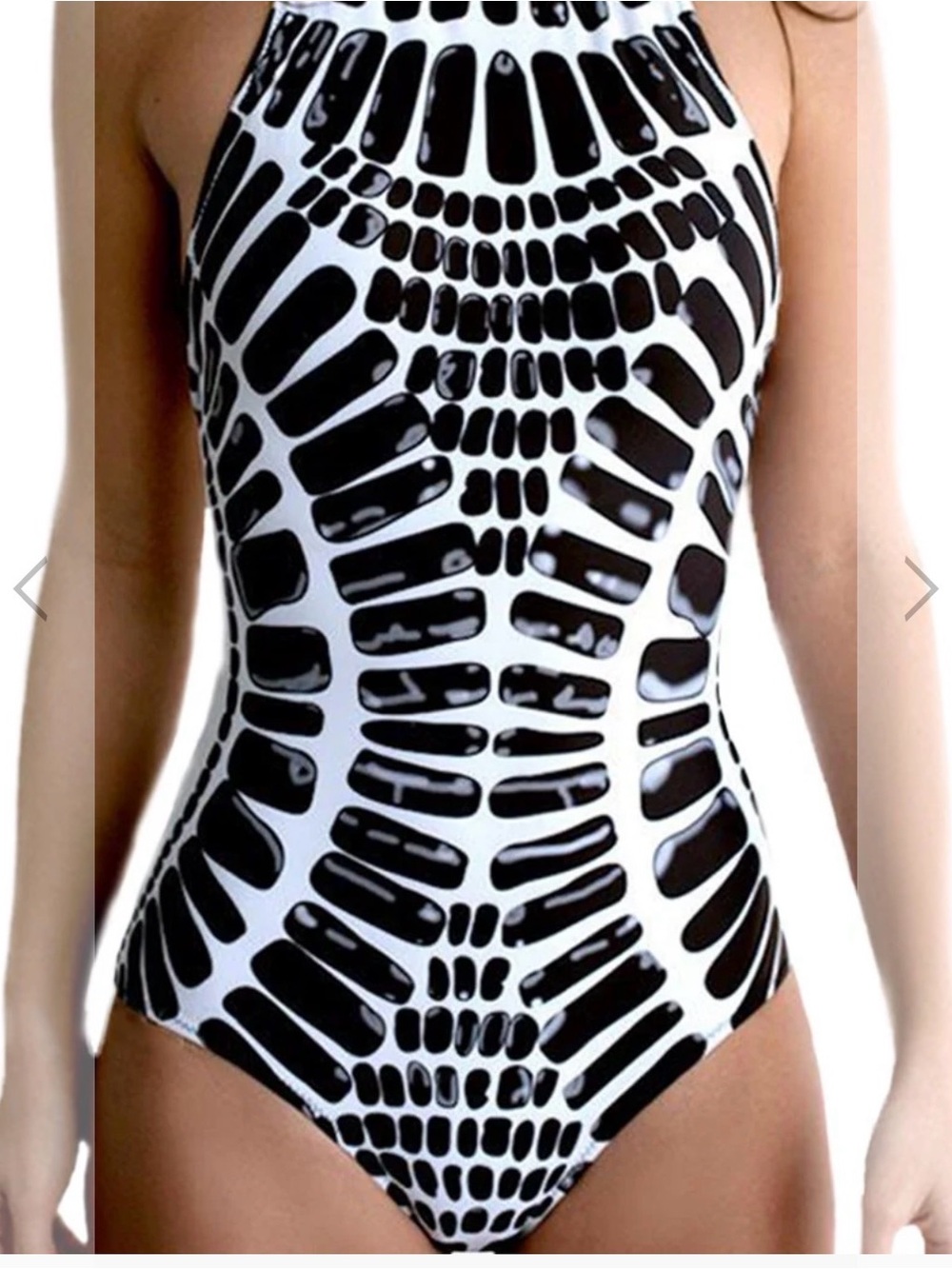Beach Bum Tribal - Size M